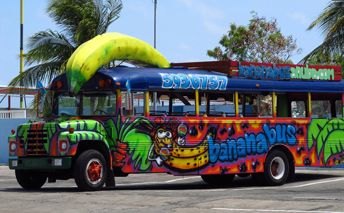 Do’s And Don’ts of Hiring a Party Bus